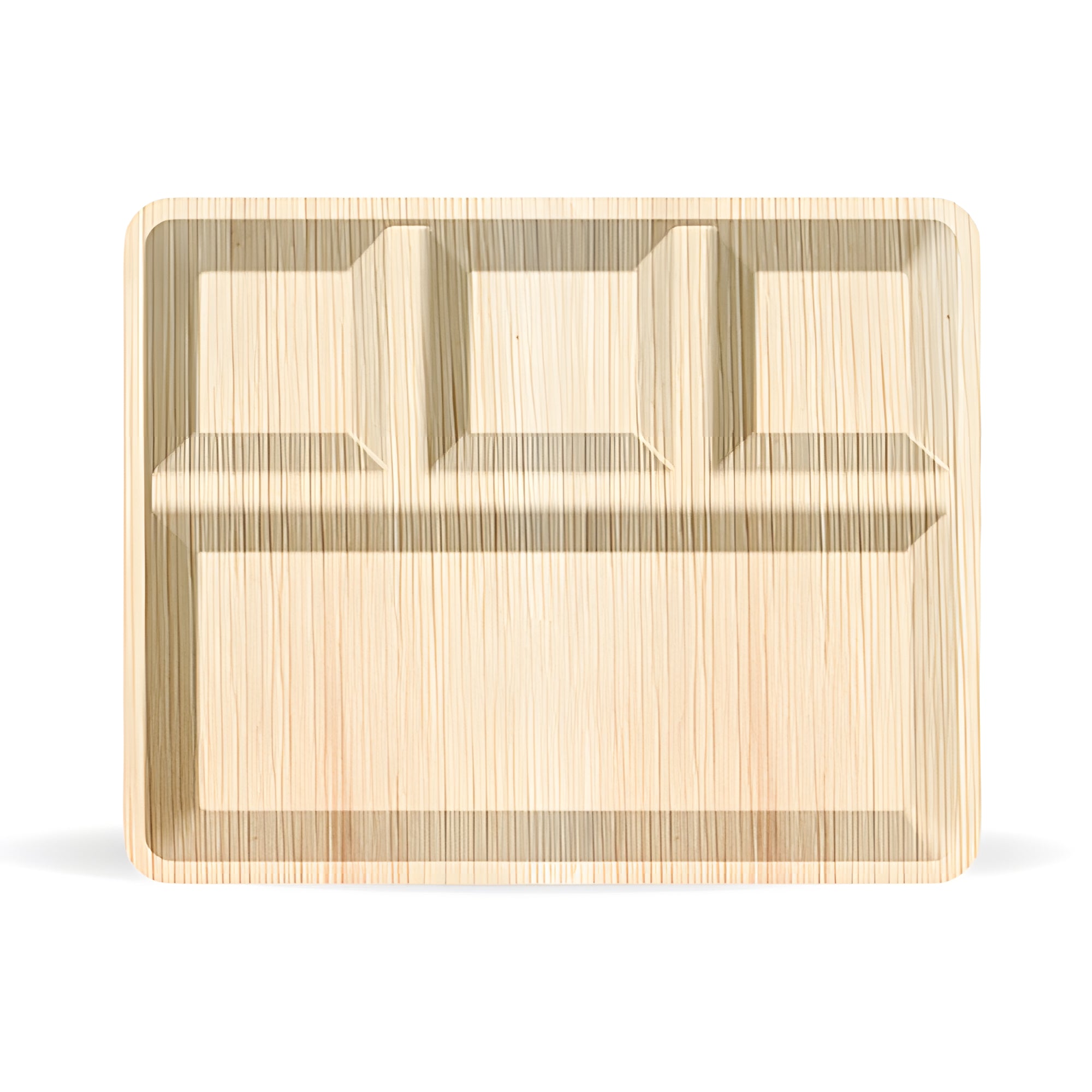 Palm Leaf Products – Abide Hawaii