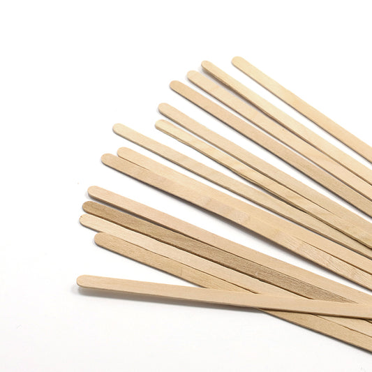 Coffee Stirrers