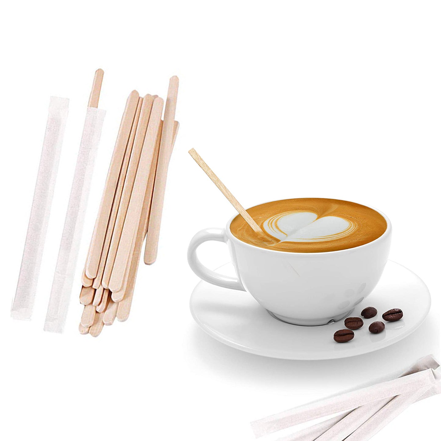 Coffee Stirrers