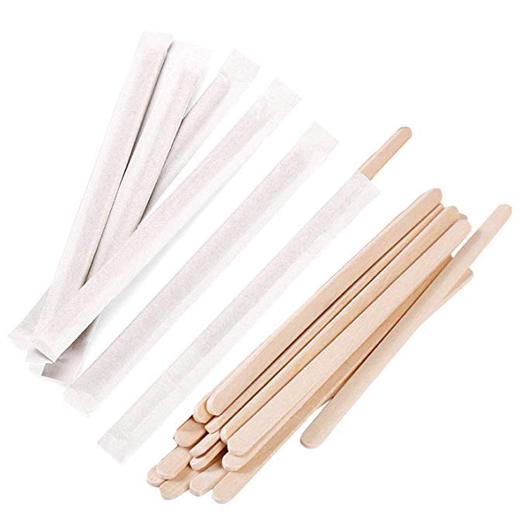 Coffee Stirrers