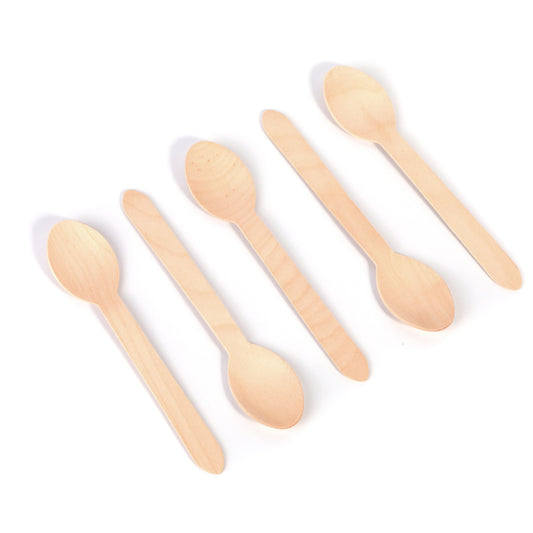 Spoons