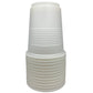 Abide Eco Compostable 16oz Plastic Cups