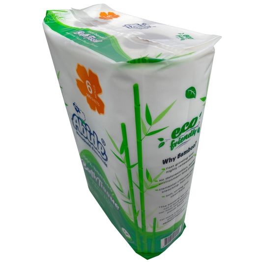 Abide Bamboo Toilet Paper
