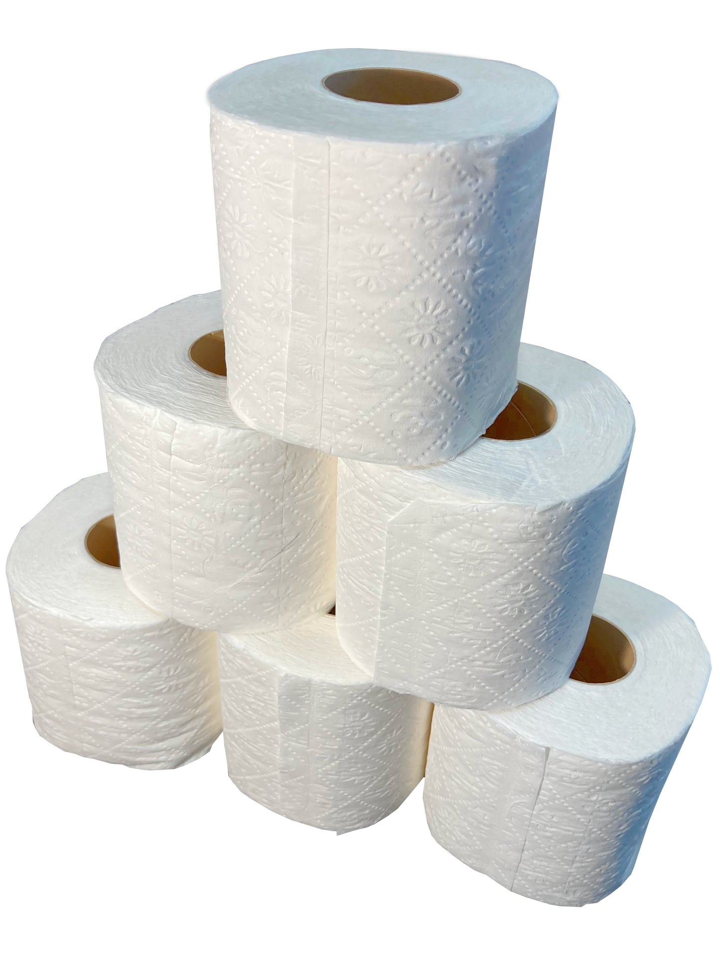 Abide Bamboo Toilet Paper