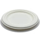 Abide Eco Compostable Dessert Plates