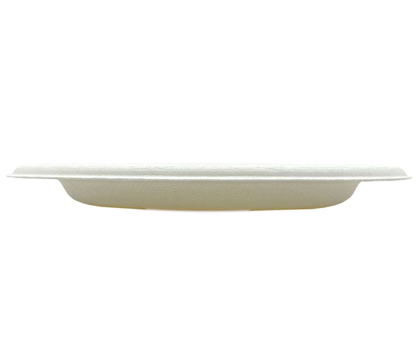 Abide Eco Compostable Dessert Plates