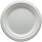 Abide Eco Compostable Dessert Plates