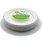 Abide Eco Compostable Dessert Plates