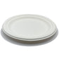 Abide Eco Compostable Dinner Plates