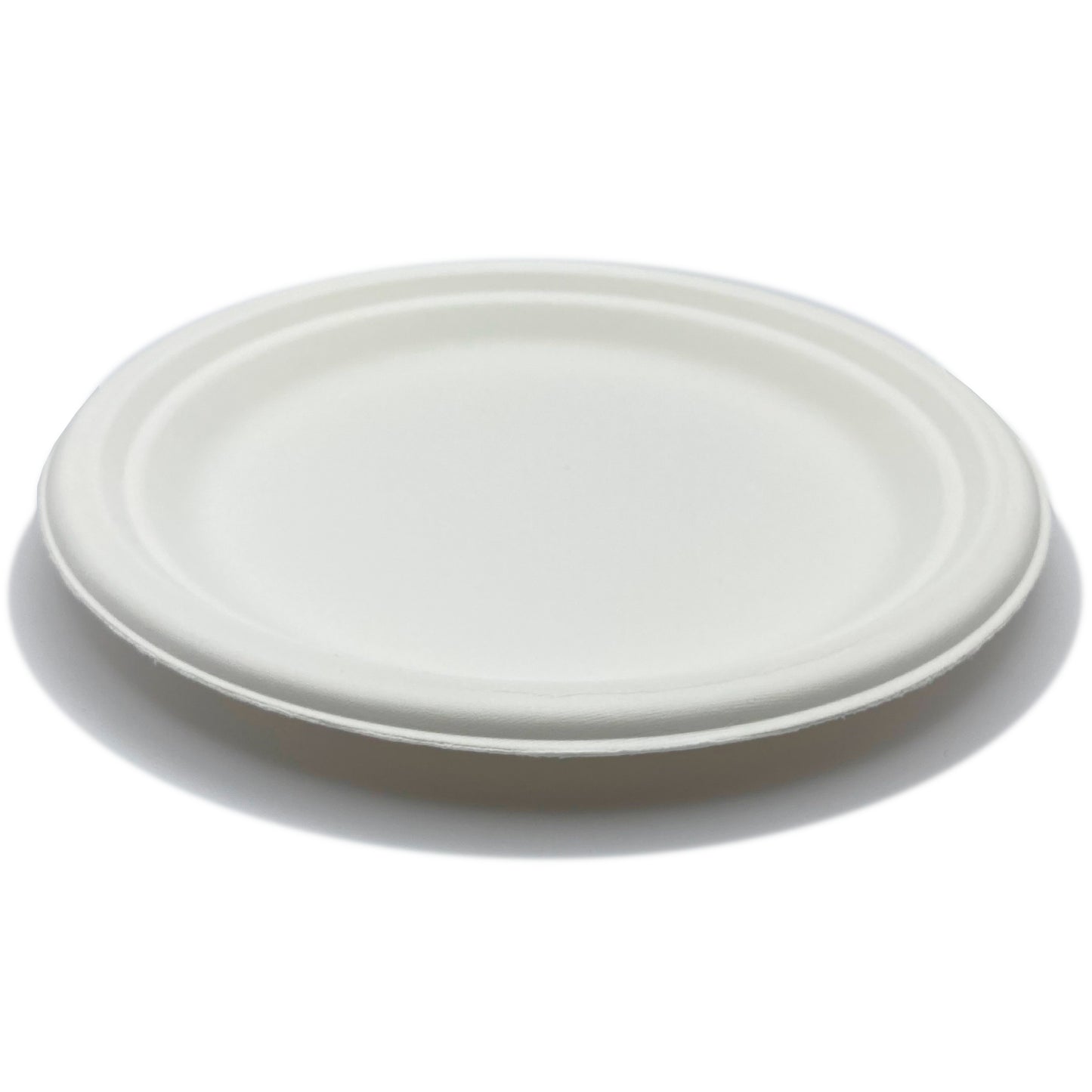 Abide Eco Compostable Dinner Plates