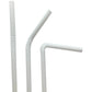 Abide Eco Compostable Plastic Straws